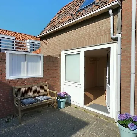 Zomerhuis At Sea Op Locatie In *