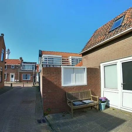 Zomerhuis At Sea Op Locatie In Dom wakacyjny *