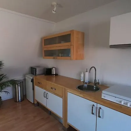 Zomerhuis At Sea Op Locatie In Nyaraló *