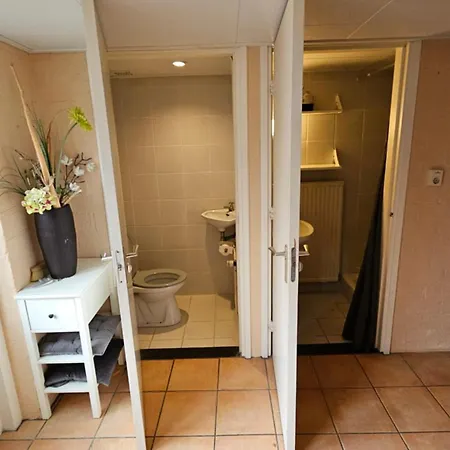 Zomerhuis At Sea Op Locatie In *