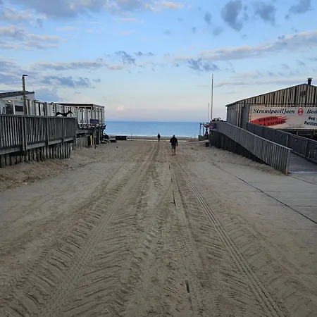 Zomerhuis At Sea Op Locatie In Nyaraló *