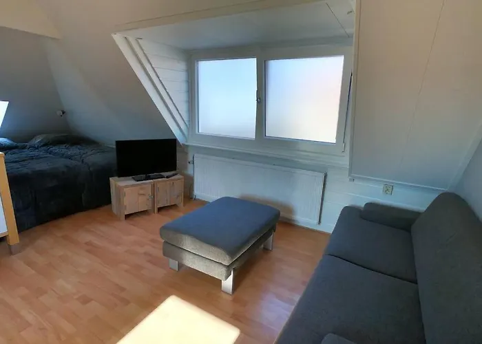 Zomerhuis At Sea Op Locatie In Dom wakacyjny *