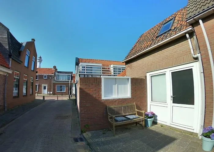 Zomerhuis At Sea Op Locatie In Dom wakacyjny *