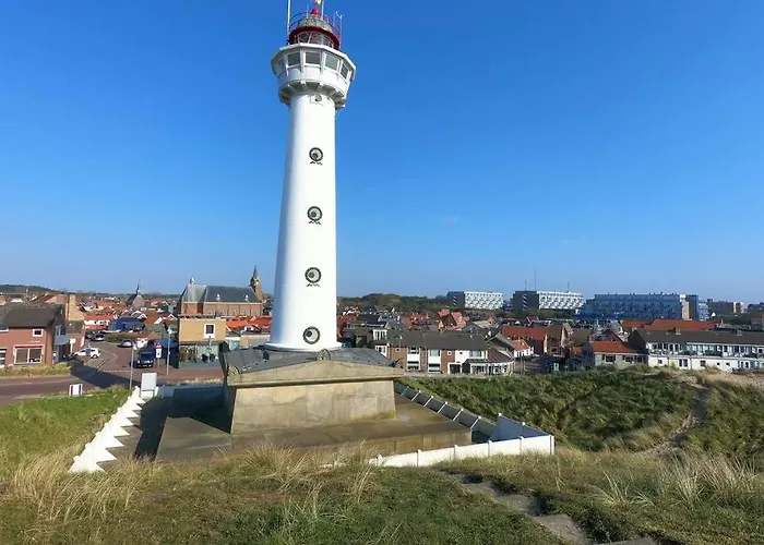 Holiday home Zomerhuis At Sea Op Locatie In *