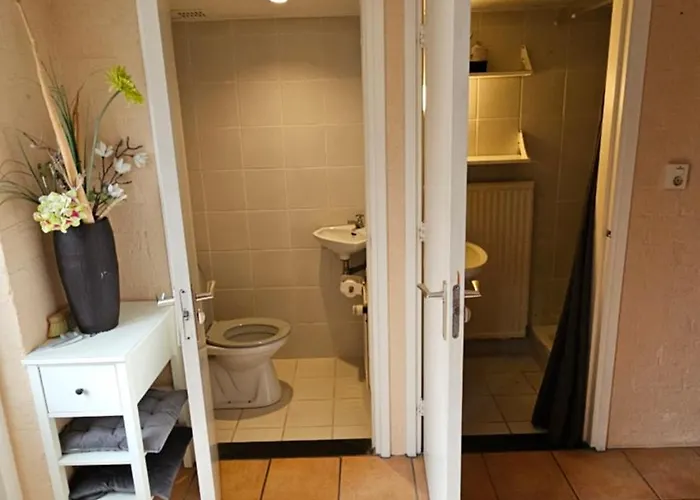 Zomerhuis At Sea Op Locatie In *