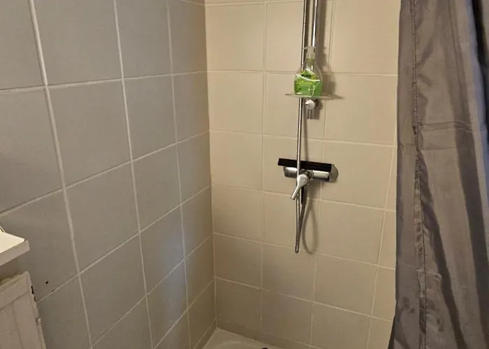 Zomerhuis At Sea Op Locatie In Holiday home