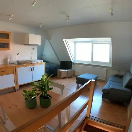 Zomerhuis At Sea Op Locatie In * Egmond aan Zee