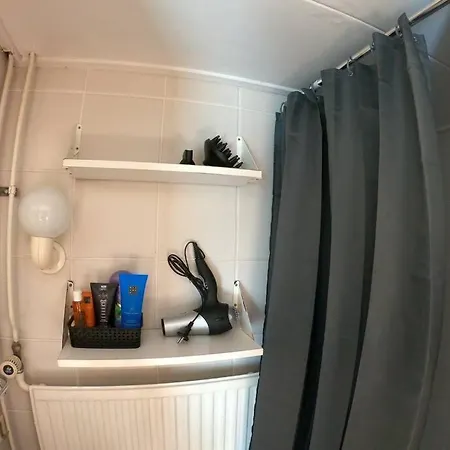 Zomerhuis At Sea Op Locatie In Nyaraló *
