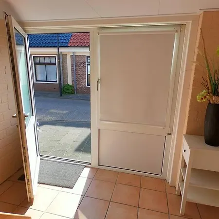 Zomerhuis At Sea Op Locatie In