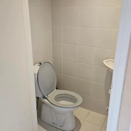 Zomerhuis At Sea Op Locatie In