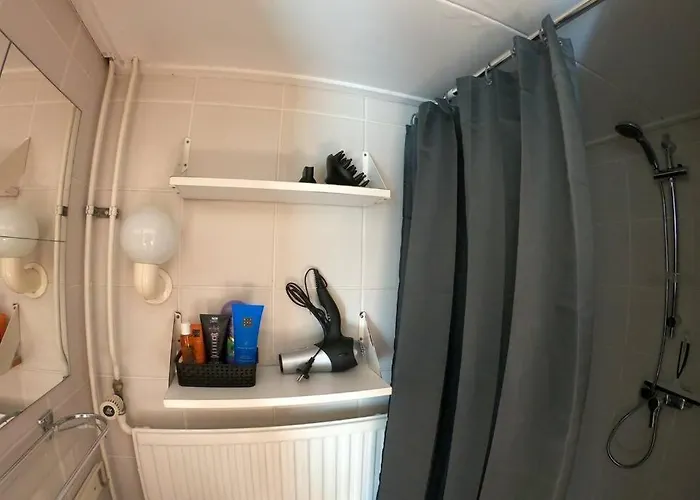 Zomerhuis At Sea Op Locatie In Nyaraló *