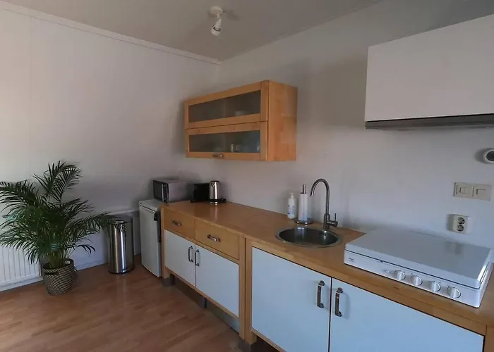 Zomerhuis At Sea Op Locatie In Nyaraló *