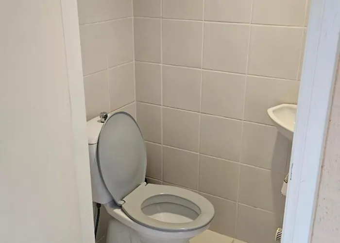 Zomerhuis At Sea Op Locatie In